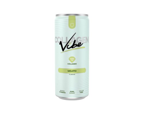 Näno Supps collagen vibe mojito 330 ml