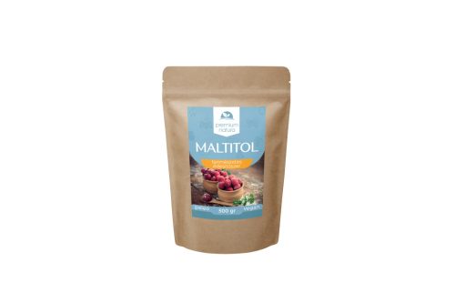 Premium Natura maltitol 500 g