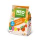 Neo Botanica stevia zselécukorka cukormentes, gluténmentes narancs ízű 72 g