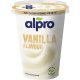 Alpro szójagurt vaníliás 400 g