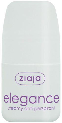 Ziaja izzadásgátló deo roll-on elegance 60 ml