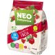 Neo Botanica stevia zselécukorka cukormentes, gluténmentes eper ízű 150 g