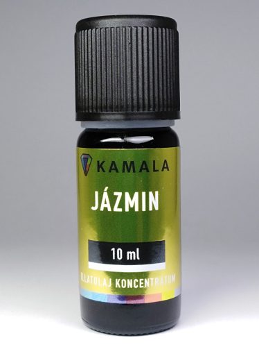 Kamala illatolaj koncentrátum jázmin 10 ml