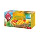 Teekanne world of fruits caribbean mangó ízű gyümölcstea 20x2,25g 45 g