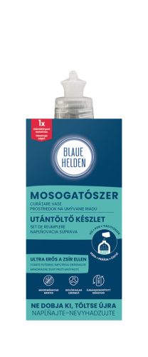 Blaue Helden mosogatószer 750 ml