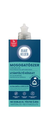 Blaue Helden mosogatószer 750 ml