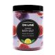 On Line fürdősó füge és citrus 1200 g