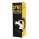 Synoguard glükozamin tartalmú étrend-kiegészítő folyadék édesítőszerekkel 510 ml