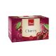 Franck tea cseresznye 20x2,75g 55 g