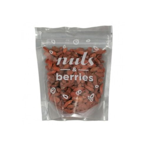 Nuts&berries goji bogyó 100 g