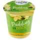 Vegart vegán puding bourbon vanília 180 g  (21504)