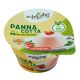 Vegart vegán panna cotta jellegű növényi desszert készítmény eper 150 g  (22223)