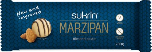 Sukrin marcipán 200 g