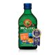 Möllers omega-3 halolaj étrend-kiegészítő a, d és e-vitaminnal, tutti-frutti ízesítéssel 250 ml