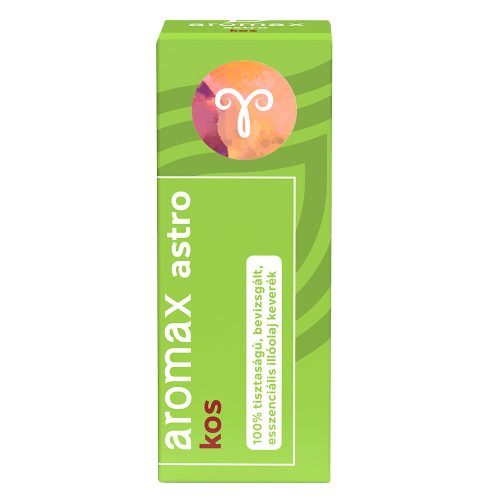 Aromax astro kos illóolaj keverék 10 ml