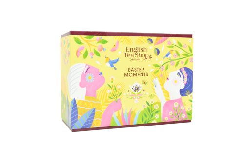 English Tea Shop 32 bio easter moments húsvéti teaválogatás 60 g