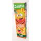 Sunvita fruit sticks mangó 5 db 100 g