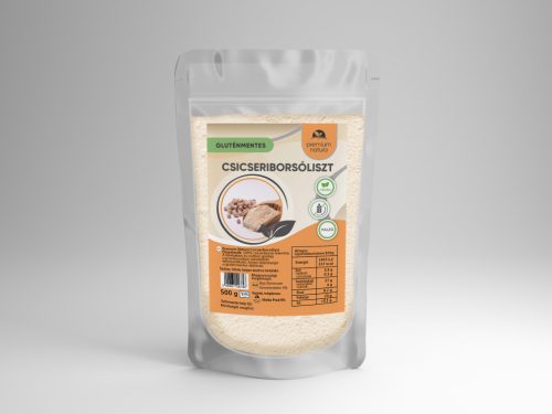 Premium Natura csicseriborsóliszt 500 g