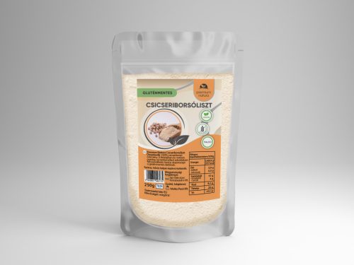 Premium Natura csicseriborsóliszt 250 g