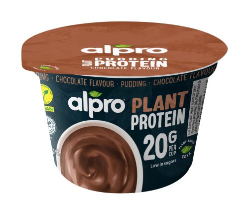 Alpro protein pudding csokoládé 200 g