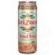 Arizona fekete tea barack 500 ml