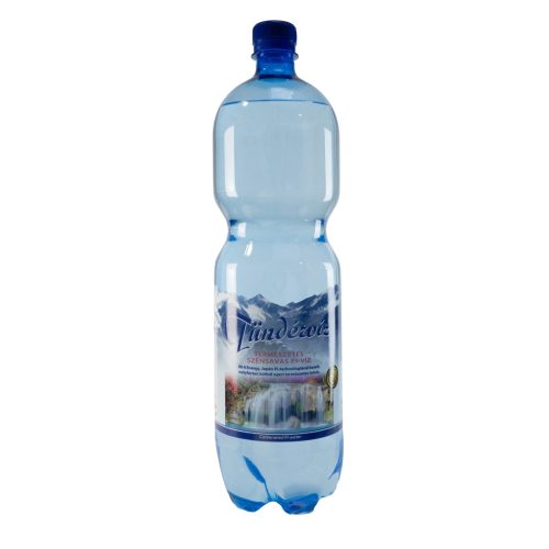 Tündérvíz szénsavas 1500 ml