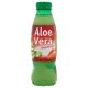 Aloe Vera ital aloe darabokkal eper ízű 500 ml