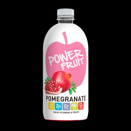 Powerfruit ital gránátalma 750 ml