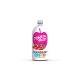 Powerfruit ital vörösáfonya 750 ml