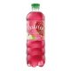 Vöslauer juicy plus ízesített ásványvíz gránátalma hibiszkusz 750 ml