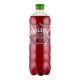 Vöslauer juicy ízesített ásványvíz vörös szőlő 750 ml