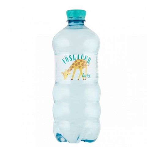 Vöslauer baby víz 750 ml