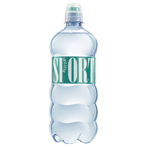 Vöslauer sport szénsavmentes ásványvíz 750 ml