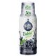 Fruttamax bubble feketeribizli 500 ml