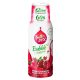 Fruttamax bubble gránátalma 500 ml