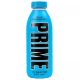 Prime hydration blue raspberry sportital 500 ml