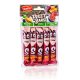 Sunvita fruit bars eper 5 db 75 g