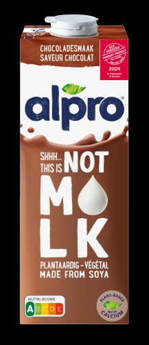 Alpro this is not m*lk choco 1000 ml