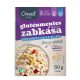 Cornexi gluténmentes kókuszos-mandulás zabkása chia maggal, édesítőszerrel 50 g