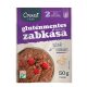 Cornexi gluténmentes málnás-csokoládés zabkása 50 g