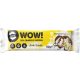 Forpro wow 25% crunchy protein szelet exotic vanilla 50 g