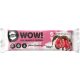 Forpro wow 25% crunchy protein szelet intense raspberry 50 g