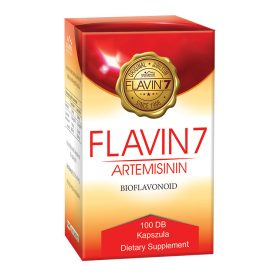 Flavin7 Artemisinin kapszula 100 db