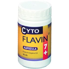 Flavin 7 Cyto Kapszula 90 db