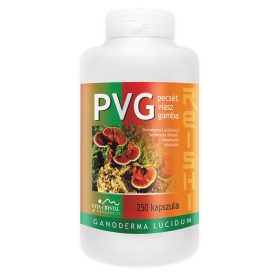 Vita Crystal PVG kapszula 250 db