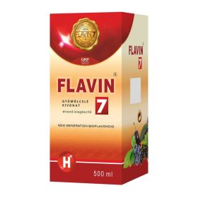 Flavin7 Ital 500 ml
