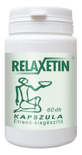 Vita Crystal Relaxetin kapszula 60db