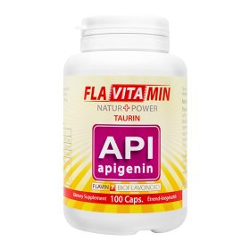 Flavitamin Apigenin  kapszula 100 db