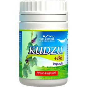 Vita Crystal Kudzu kapszula 250 db