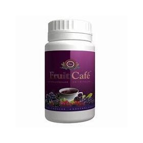 FruitCafé Eritritollal 130 G